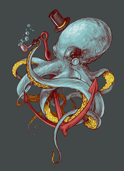 Octopus Variant